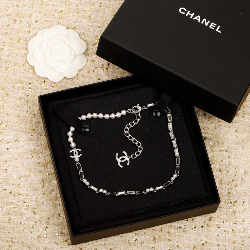 Chanel Necklaces